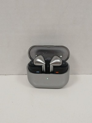 Samsung Galaxy Buds3 Pro Wireless Earbuds SM-R630, Silver - NO BOX