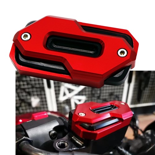 K&N Filtro Aria di ricambio compatibile con Honda CB650F, CBR650F 2014-2016 (HA-6414