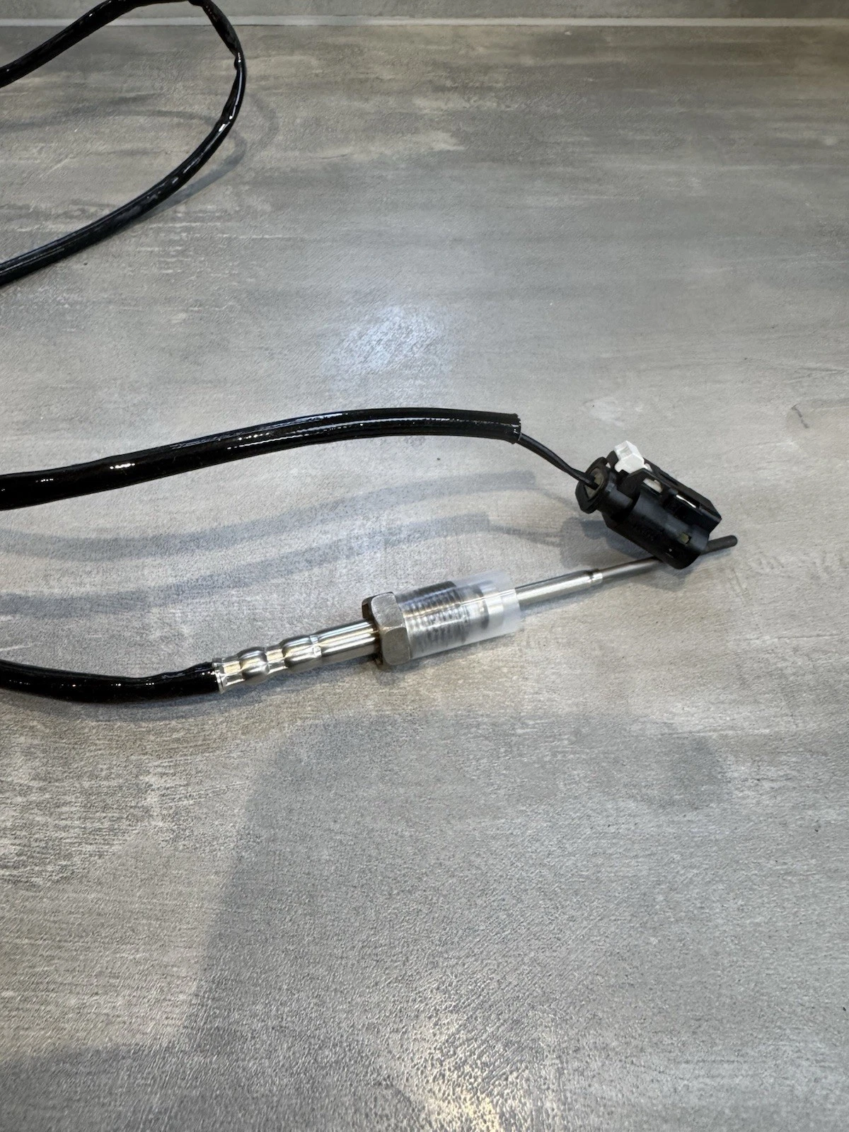 BMW 1 2 3 4 5 Series Exhaust Temperature Sensor Unit 7804177 Brand New 2
