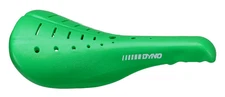 Dyno Pro Compe 2123 Old School BMX Freestyle Saddle (REISSUE) - GREEN