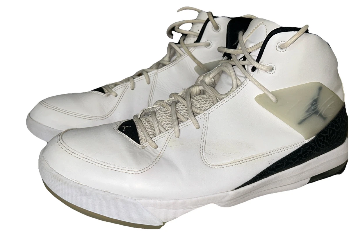 Jordan flight 705796-003 Jordan Air Incline White for Sale | Authenticity Guaranteed  main image 3