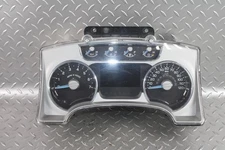 2014 F150 Platinum 146k Miles Instrument Gauge Cluster Speedometer OEM Factory