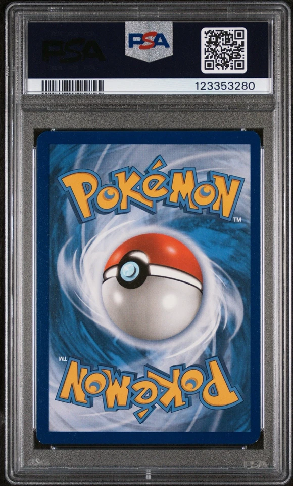 2020 Umbreon & Darkrai GX SM241 Sm Holo PSA 7 Pokemon Tag Team - Image 2 of 2