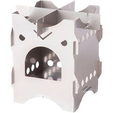 Savotta Grumpy Stove Outdoor Kocher Hobo Ofen