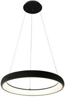 Moderne Pendelleuchten, 1X32W/Led, 1650Lm, IP20, 3000K|6500K, Weiß Und Schwarz