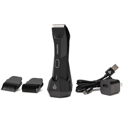 Manscaped The Lawn Mower 4.0 Electric Trimmer Cordless and