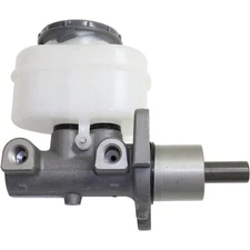 Brake Master Cylinder for Honda Ridgeline Pilot Acura MDX 2003-2006