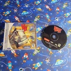 Vigilante 8: 2nd Offense CIB Complete (Sega Dreamcast, 1999)