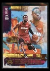 2018 Panini Court Kings Basketball Dwyane Wade #6