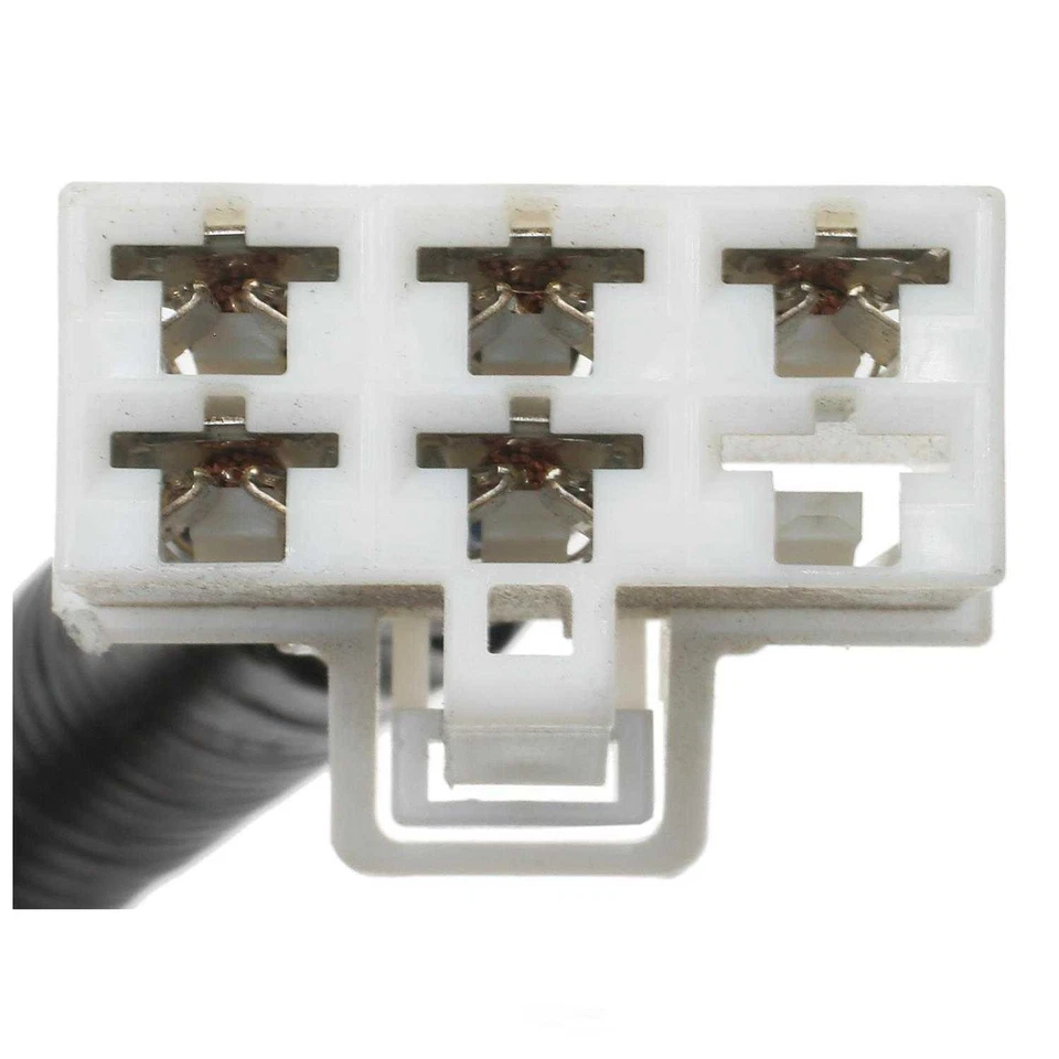 Cilindro de bloqueo de encendido e interruptor estándar US-336 para Nissan 300ZX 90-96 Foto 3 de 4