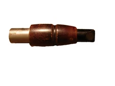 Vintage F.A. Fred Allen 1838-1912 Crow Call Made In Monmouth IL Works Great!!!!!