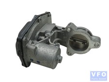 AGR Ventil original BMW 5er G30 G31 8576810 Abgasrückführung