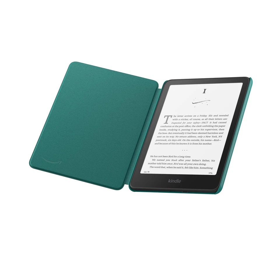 Kindle Paperwhite and Kindle Colorsoft Case, Lightweight and Water-Safe, Fold... - Image 2 of 4