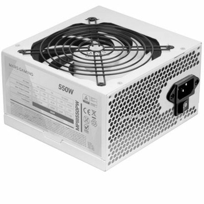 Stromquelle Mars Gaming MPIII550PW