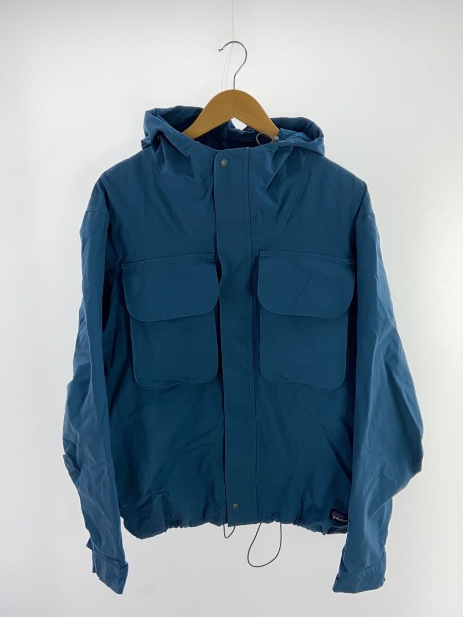 patagonia Nylon jacket L Nylon BLU sty26506sp23 | eBay patagonia Nylon jacket L Nylon BLU sty26506sp23 | eBay
