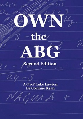 Own the ABG (Second Edition) Luke Lawton (u. a.) Taschenbuch Englisch 2026