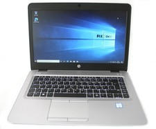 HP EliteBook 840 G3 Laptop Intel Core i5-6300U 14