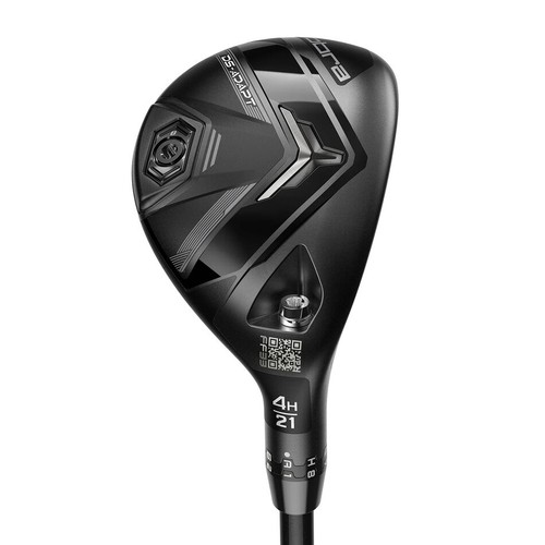 Cobra DS-Adapt 4-hybrid