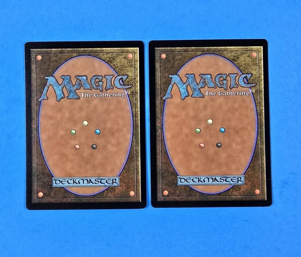 2x Rakdos Carnarium Modern Masters 2015 MM2 Mtg Magic Card Dual Land Mana 249 - Image 2 of 2