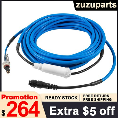 #ad For Maytronics Dolphin Robotic Pool Cleaners 9995872 DIY Cable 3 Wire Assy $264.00