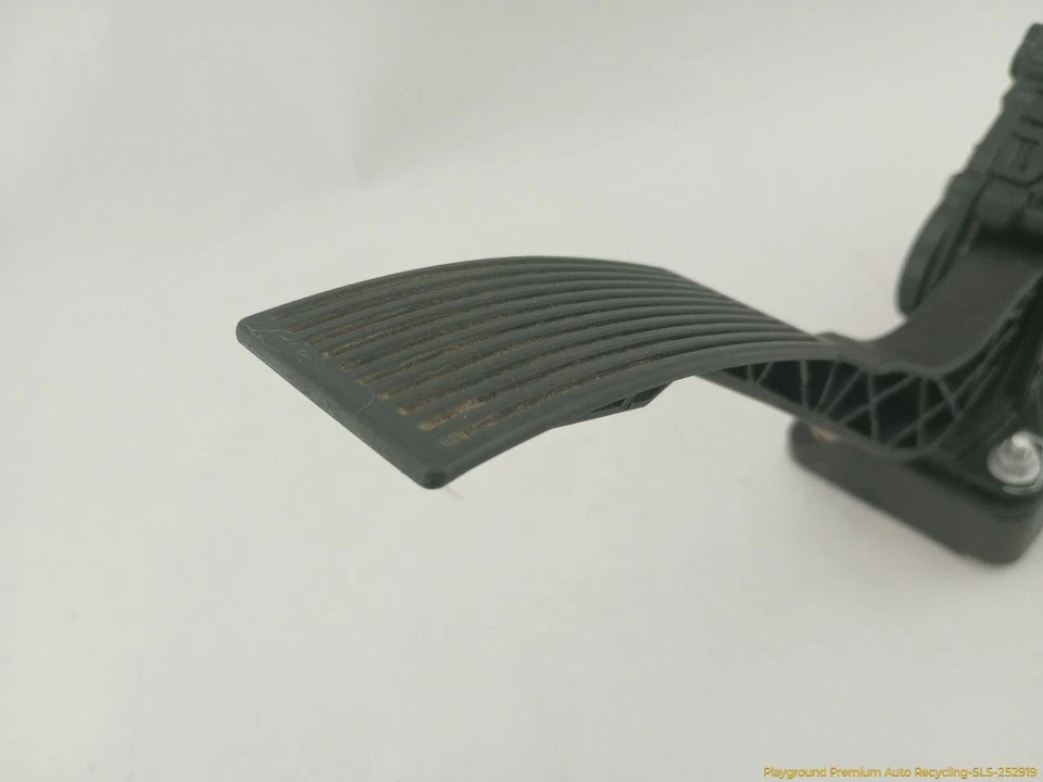 Pedal acelerador de gasolina Nissan Xterra compatible con 2005-2015 05 06 07 08 09 10 11 Foto 3 de 4