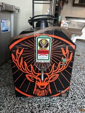 Jägermeister Tap Machine J99 As-Is Untested Missing Leg