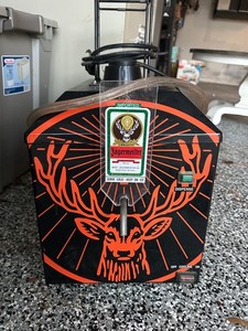 Jagermeister Machine | eBay