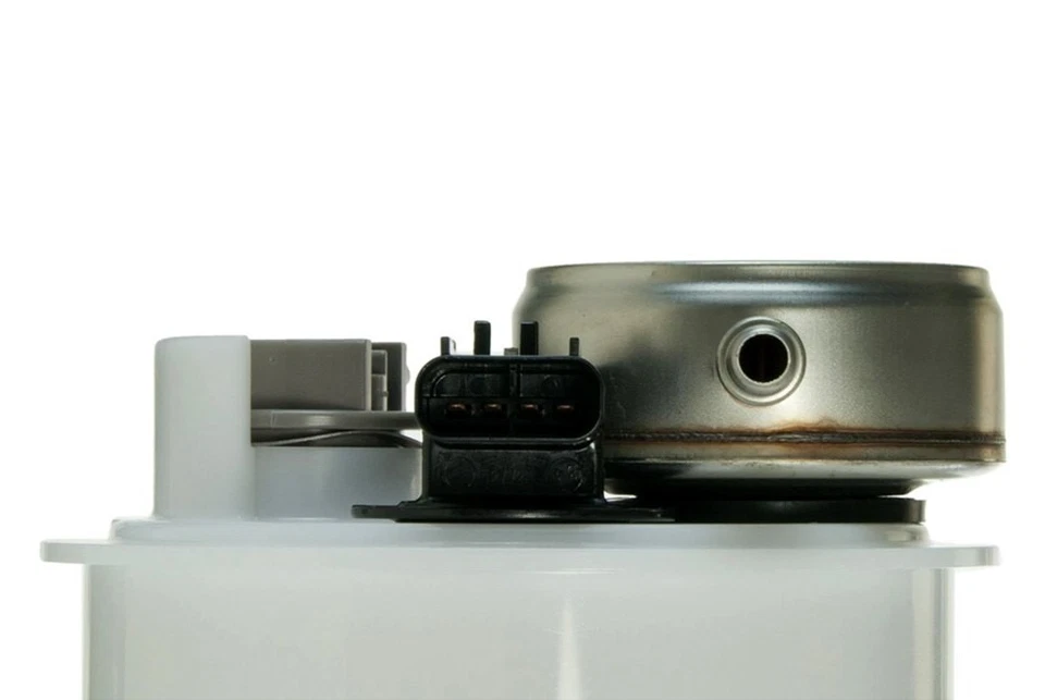 For Dodge Ram 1500 2000-2001 Carter P74801M Fuel Pump Module Assembly Foto 2 de 3