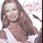 Sax-A-Go-Go by Candy Dulfer (CD, Sep-1993, Novus)