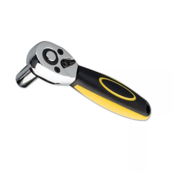 Ratchet clearance drum key
