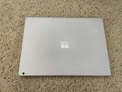 Microsoft Surface Book 3 13.5 Microsoft Surface Book 3 13.5