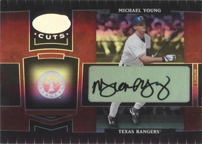 Marble Red Signatures