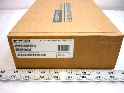 Advantech Smartworx vehicle interface adapter kit P/N BB-6001032