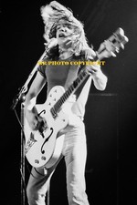  $1.00 - 4x6 inch original photo   AC/DC  ANGUS YOUNG    BON SCOTT MALCOLM YOUNG