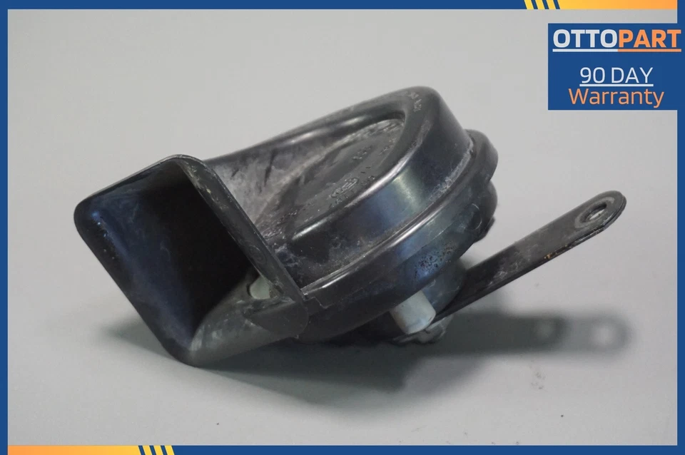 Mercedes-Benz GLK250 GLK350 2010-2015 dirección bajo tono de alerta bocina señal OEM Foto 2 de 4