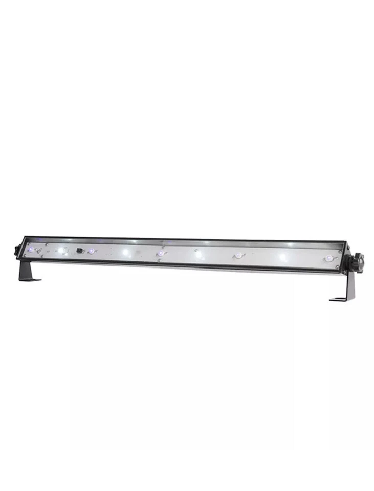 Chauvet DJ- JAMPACK Jam Pack Gold Kit Projection Lighting Kit Fog, Strobe, Laser - Image 4 of 4