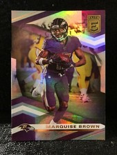 2020 DONRUSS ELITE FOOTBALL BASE CARD 1-100 YOU PICK COMPLETE YOUR SET