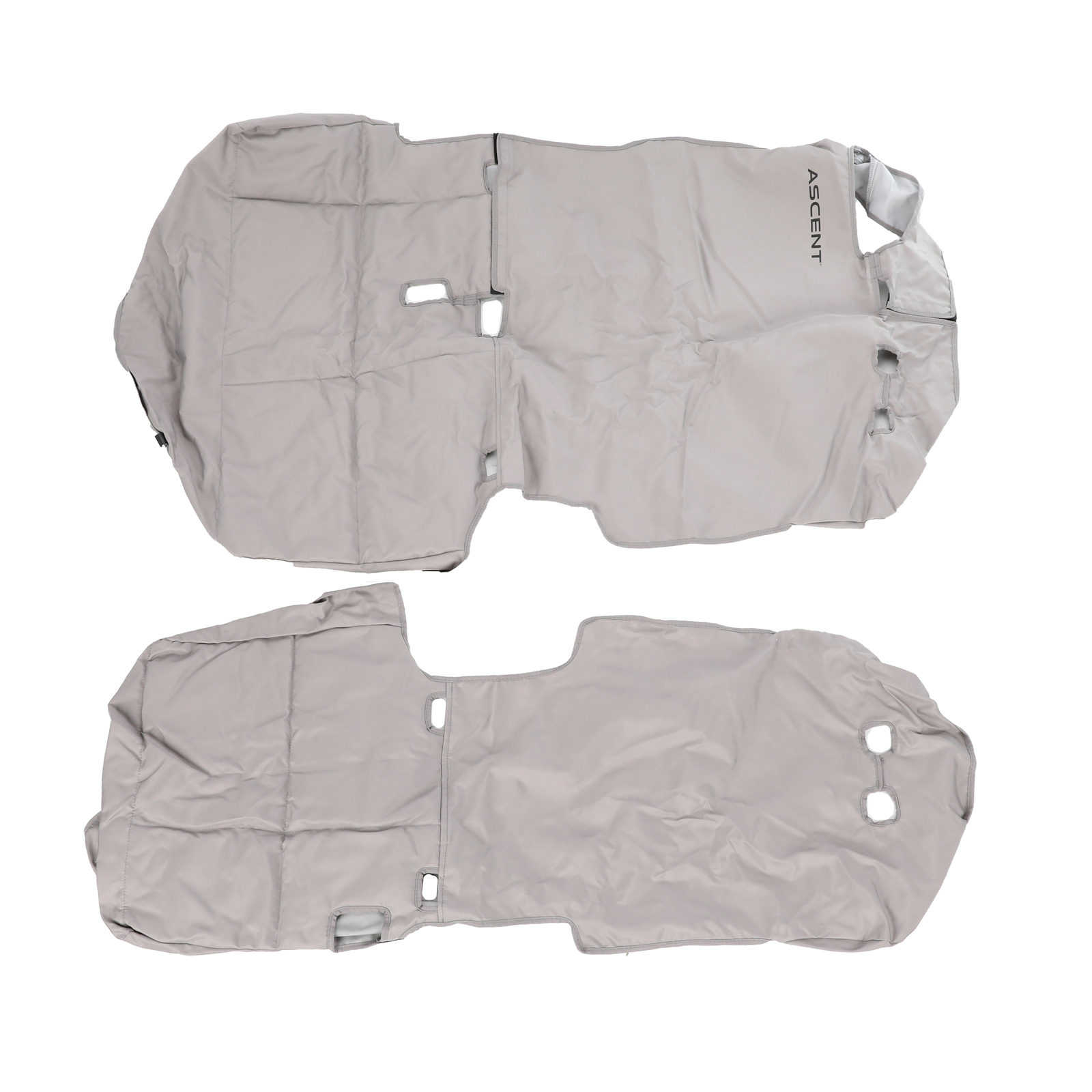 Asiento acolchado amigable para mascotas para Subaru (N/P F411SXC030)