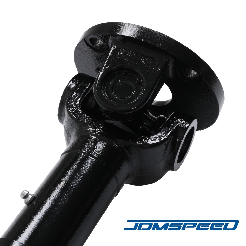 Front Driveshaft Prop Shaft Assembly Fit Chevy GMC 88-94 K1500  