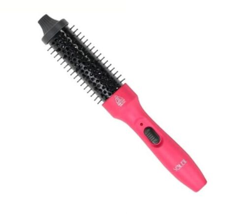 Soleil Professional Thermal Brush 1.5in Pink