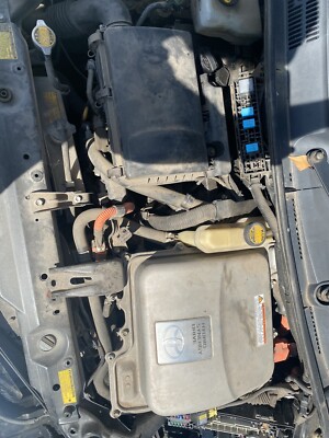 Engine Complete Assembly fits 04-09 Toyota Prius 1.5L-L4 | eBay