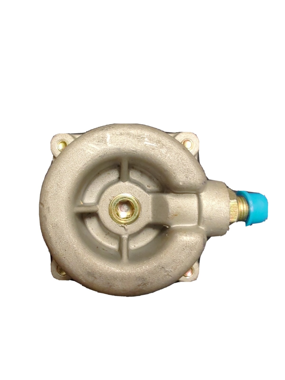 Automann 170.284795 Dv2 Type Automatic Drain Valve eBay