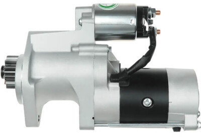 Démarreur Neuf Compatible Nissan 23300-VK500 - Pour King Cab / NP300 - Réf. W113964