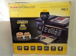 kodak esp office 2150 ink