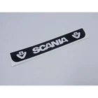waterslide sticker tape decal for 1/14 tamiya high head topline scania