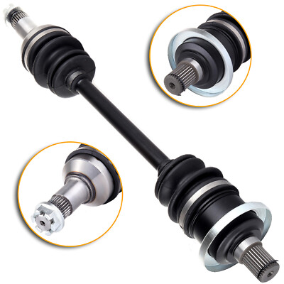 For Arctic Cat 400 500 600 700 550 2004-2014 CV Axle Shaft Rear