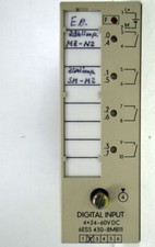 Siemens Simatic S5 6ES5 430-8MB11 6ES5430-8MB11 E:2 -used-