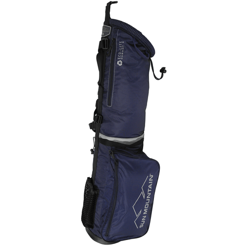 SUN MOUNTAIN ECO-LITE SUNDAY BAG / PENCIL BAG / CARRY BAG / 2025 MODEL - Picture 9 of 9