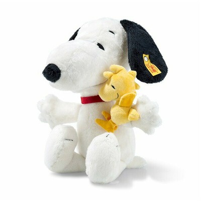 teddy bear snoopy