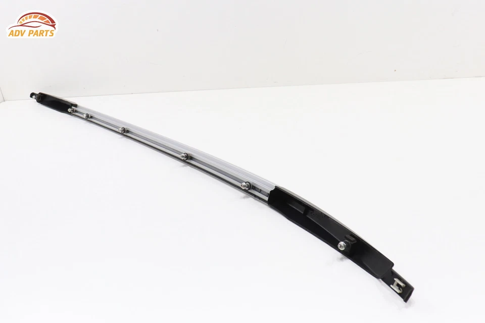 2018-2019 SUBARU OUTBACK КРЫША ЛЕВАЯ БОКОВАЯ РЕЙКА БАГАЖНИК МОЛДИНГ OEM - Изображение 3 из 4